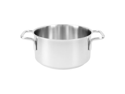 Demeyere Apollo 7 hrniec z nehrdzavejúcej ocele 16 cm/1,5 l, 40850-348