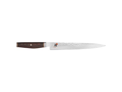 Nôž Zwilling MIYABI 6000 MCT Sujihiki 24 cm, 34078-241