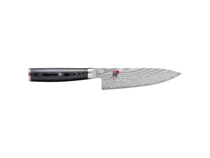 Nôž Zwilling MIYABI 5000 FCD Gyutoh 16 cm, 34681-161