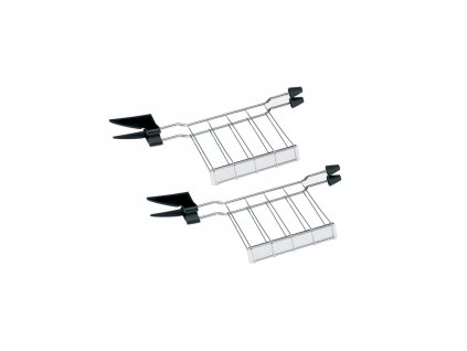 Bugatti Volo nástavce k toustovači, 13-VOLO025A-2