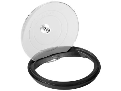 Výklopné veko bufetu Staub 26 cm, 40501-099
