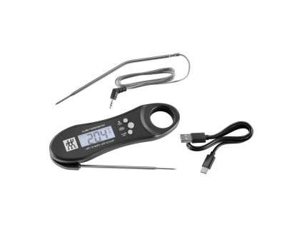Digitálny teplomer Zwilling BBQ+, 1026120