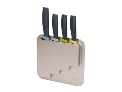 Joseph Joseph DoorStore závesný box s nožmi 5 ks, 10303