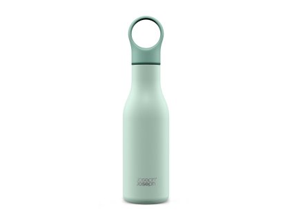 Termofľaša Joseph Joseph Loop 500 ml, zelená, 81118