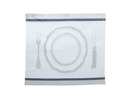 Stolová súprava Opinel, 40 x 50 cm, 002058