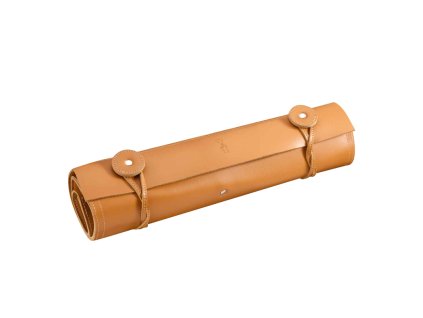 Kožené puzdro Opinel na kuchynské nože, 002368