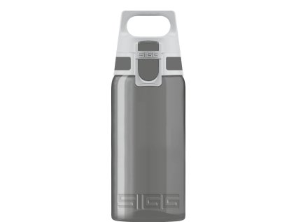 Sigg Viva One detská fľaša na pitie 500 ml, antracitová, 8631.50