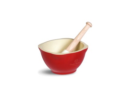 Keramická malta Emile Henry, granátová, 340255