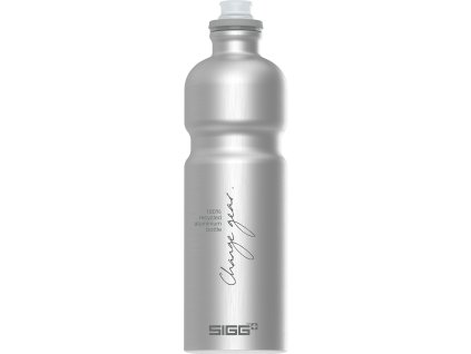 Sigg Move MyPlanet športová fľaša 750 ml, alu, 6006.30