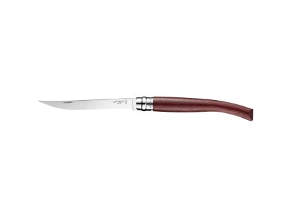 Opinel Effilé Padouk N°12 zatvárací nôž 12 cm, 002556