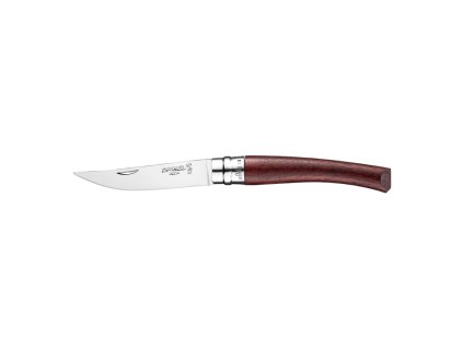 Opinel Effilé Padouk N°08 skladací nôž 8 cm, 002554