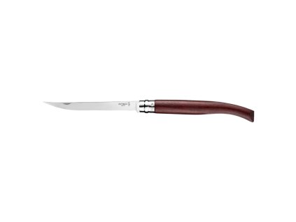 Opinel Effilé Padouk N°15 zatvárací nôž 15 cm, 002557