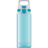 Sigg Total Color One fľaša na pitie 600 ml, aqua, 8692.00
