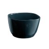 Misa na šalát Emile Henry M 22 cm, tmavomodrá Belle-Ille, 736594