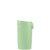 Cestovný termohrnček Sigg Miracle 270 ml, mliečnozelený nádych, 6052.80