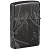 Zippo 66013 Skull King Design