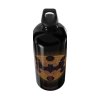 Sigg Traveller fľaša na pitie 1 l, batman classic gold, 6036.00