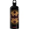 Sigg Traveller fľaša na pitie 1 l, batman classic gold, 6036.00