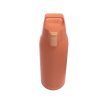 Sigg Shield Therm One nerezová fľaša na pitie 1 l, eko červená, 6021.80