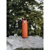 Sigg Shield Therm One nerezová fľaša na pitie 1 l, eko červená, 6021.80
