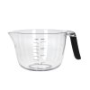 Odmerka KitchenAid s lievikom 2 l, onyxová čierna, KQG078OSOBE