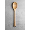 Drevená kuchynská lyžica KitchenAid, KQR704OHE