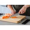 Nôž KitchenAid Gourmet Santoku 18 cm, KOG7IKSSOHOBA