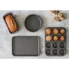 Súprava foriem na pečenie KitchenCraft, KCBAKESET4PC