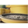 Staub Cocotte hrniec okrúhly 28 cm/6,7 l citrón, 1029104