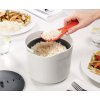Súprava ryže do mikrovlnnej rúry Joseph Joseph M-Cuisine, biela, 45002