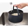Súprava ryže do mikrovlnnej rúry Joseph Joseph M-Cuisine, biela, 45002