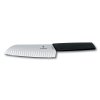 Victorinox Swiss Modern sada noža Santoku 17 cm a noža na chlieb 22 cm, 6.9093.22G
