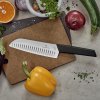 Victorinox Swiss Modern sada noža Santoku 17 cm a noža na chlieb 22 cm, 6.9093.22G