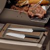 Victorinox Swiss Modern sada noža Santoku 17 cm a noža na chlieb 22 cm, 6.9093.22G