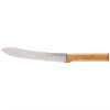 Nôž na chlieb Opinel Parallele Olive 21 cm, 002495