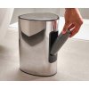 Vrecká do koša Joseph Joseph IW8 5 l/20 ks, sivé, 30144