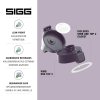 Sigg WMB One 2 uzávery na fľaše, nocturne, 6029.00