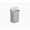 Kuchynský recyklačný kôš Joseph Joseph GoRecycle 14 l, modrý, 30109