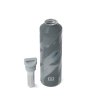 Monbento Oceľová fľaša na pitie 500 ml, grafické rozmery, 19024113