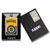 Zippo 25668 Boston Bruins®