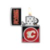 Zippo 25670 Calgary Flames®