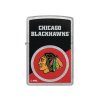 Zippo 25672 Chicago Blackhawks®