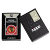 Zippo 25672 Chicago Blackhawks®