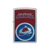 Zippo 25673 Colorado Avalanche®