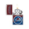 Zippo 25673 Colorado Avalanche®