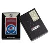 Zippo 25673 Colorado Avalanche®