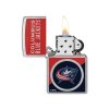 Zippo 25674 Columbus Blue Jackets®