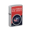 Zippo 25674 Columbus Blue Jackets®