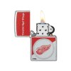 Zippo 25676 Detroit Red Wings®