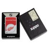 Zippo 25676 Detroit Red Wings®